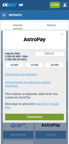 1xbet retiros tercer paso casinos seguros argentinaa