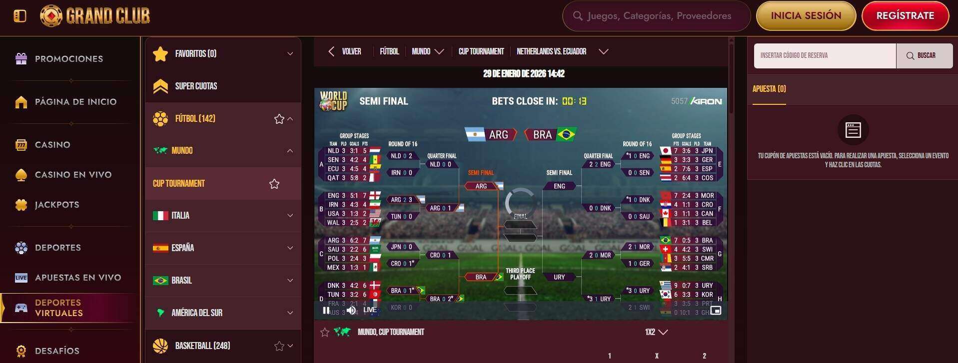 apuestas deportivas grand club casinos seguros argentina