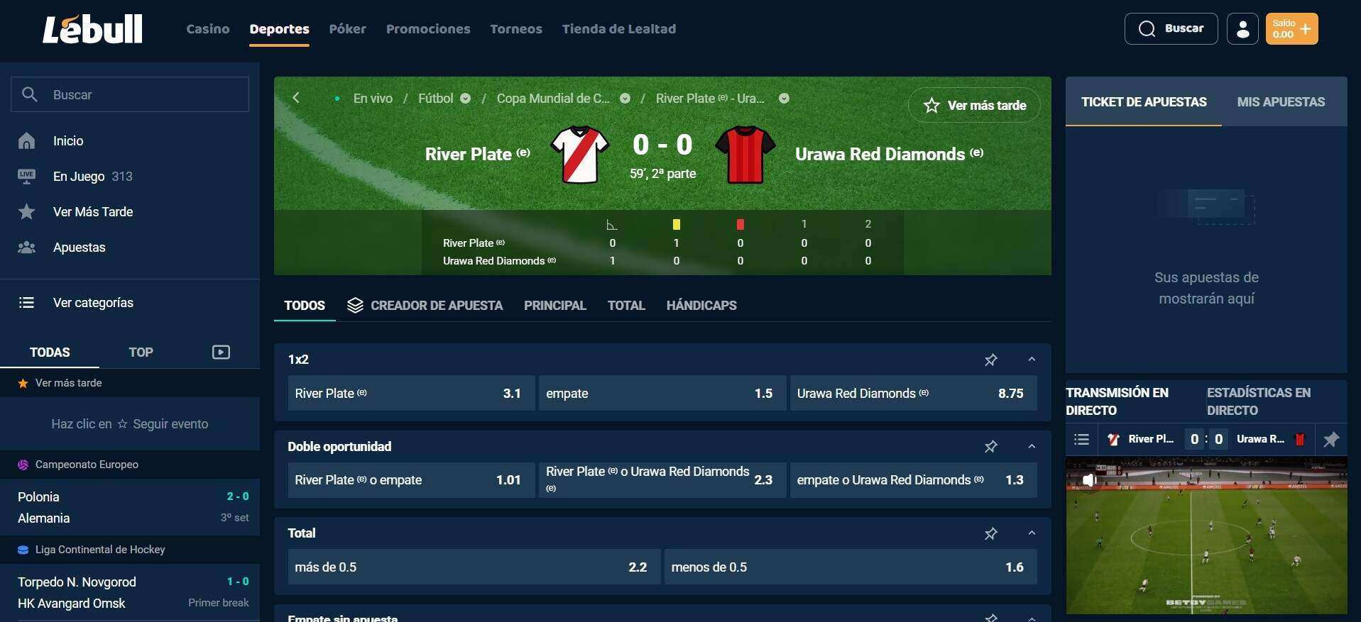 apuestas deportivas lebull argentina casinos seguros argentina