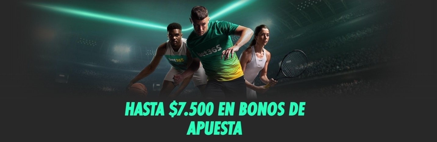 bet365 bonos bono de bienvenida deportes casinos seguros argentina