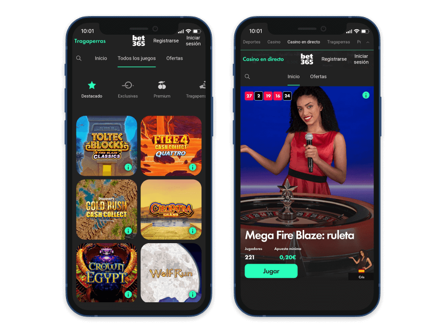 bet365 movil casinos seguros argentina