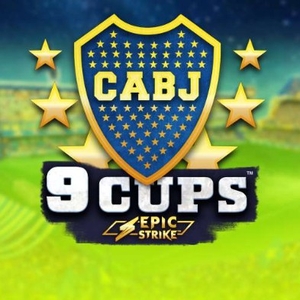 boca 9 cups slots de argentina casinos seguros argentina