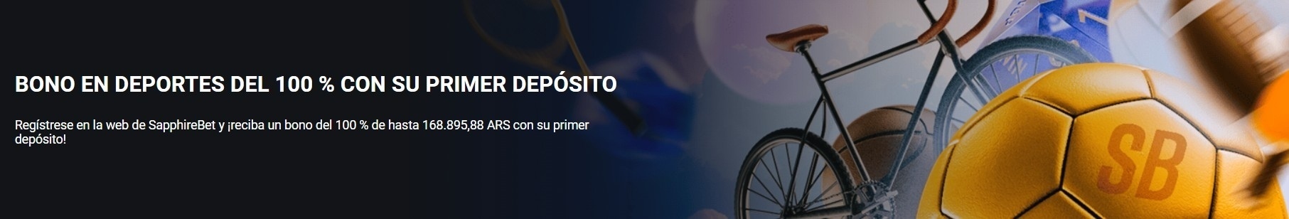 bono de bienvenida para deportes sapphirebet casinos seguros argentina