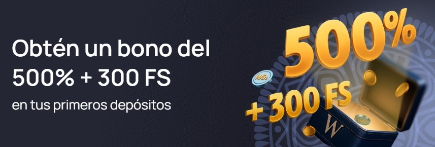 bono de bienvenida winbet casinos seguros argentina