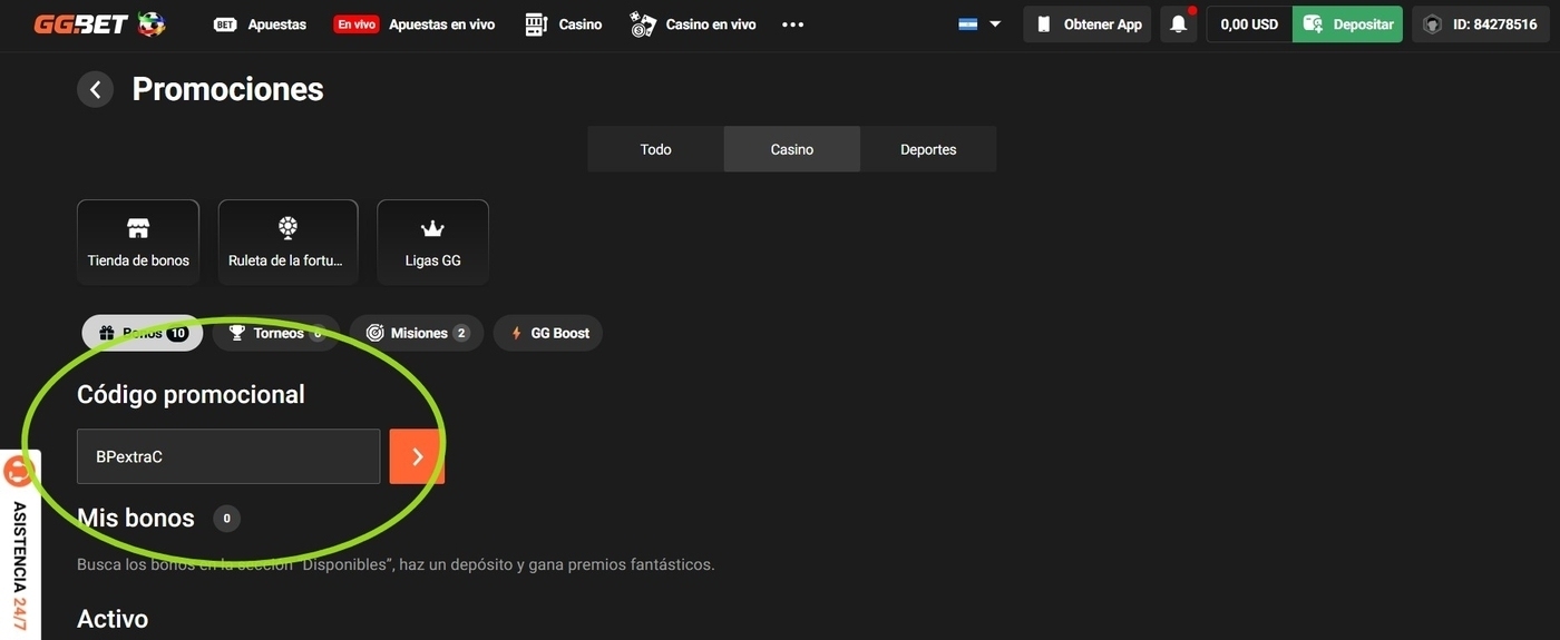 bono exclusivo ggbet argentina casinos seguros argentina
