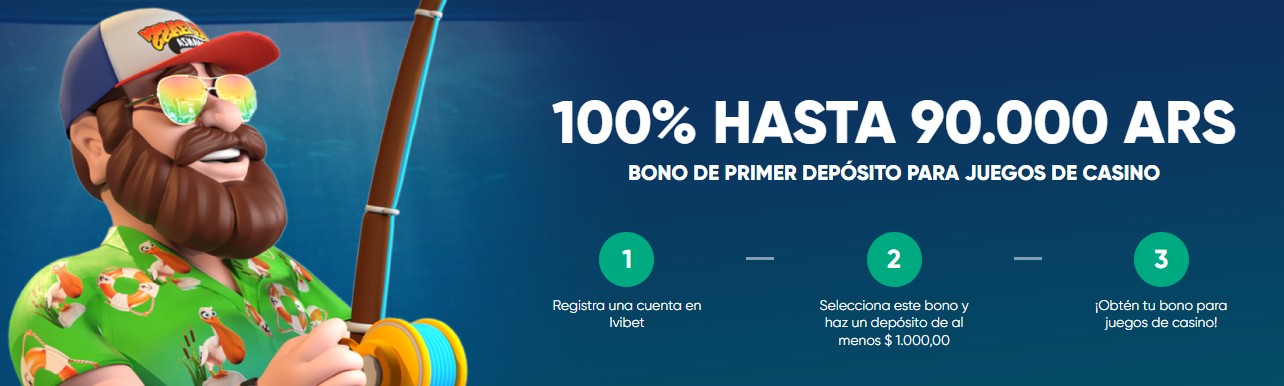 bono ivibet ar
