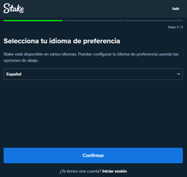 captura 4 stake casino ar