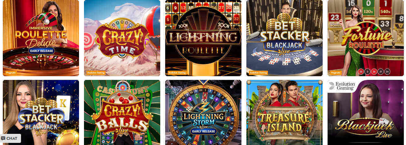 casimba ar casino en vivo cs