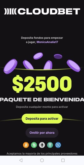 cloudbet registro05 casinos seguros ar