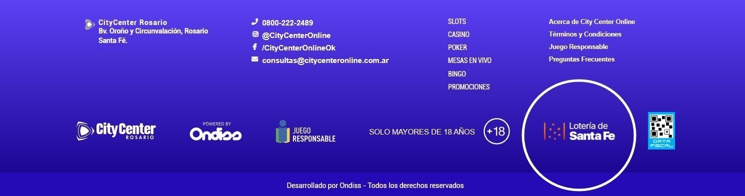 como identificar licencias santa fe casinos seguros argentinaaaaaaaaaa
