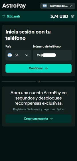 depositar con astropay 20bet cuarto paso casinos seguros argentina