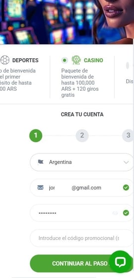depositar con astropay 20bet primer paso casinos seguros argentina