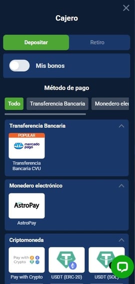 depositar con astropay 20bet segundo paso casinos seguros argentinaa