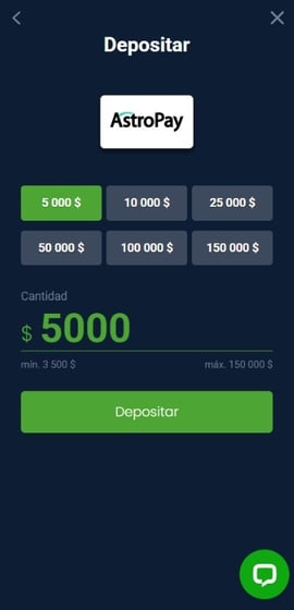 depositar con astropay 20bet tercer paso casinos seguros argentina