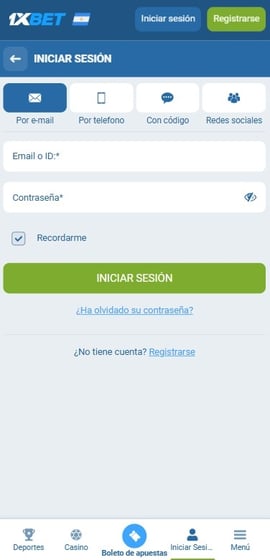 deposito con lemon 1xbet primer paso casinos seguros argentina