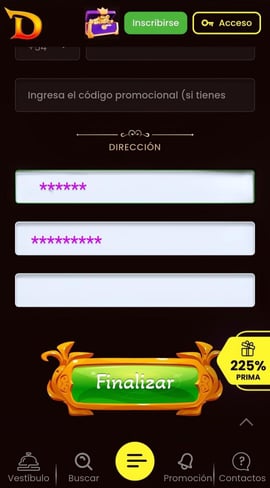 dragonslots registro captura 3 casinos seguros ar
