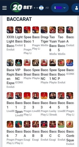 elegir opcion bacara 20 bet casinos seguros argentina