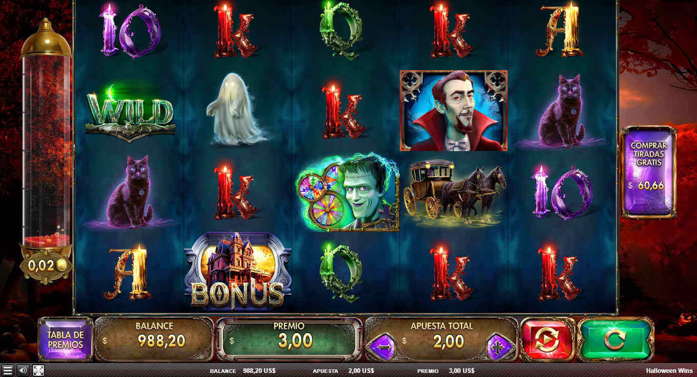 halloween wins cs ar