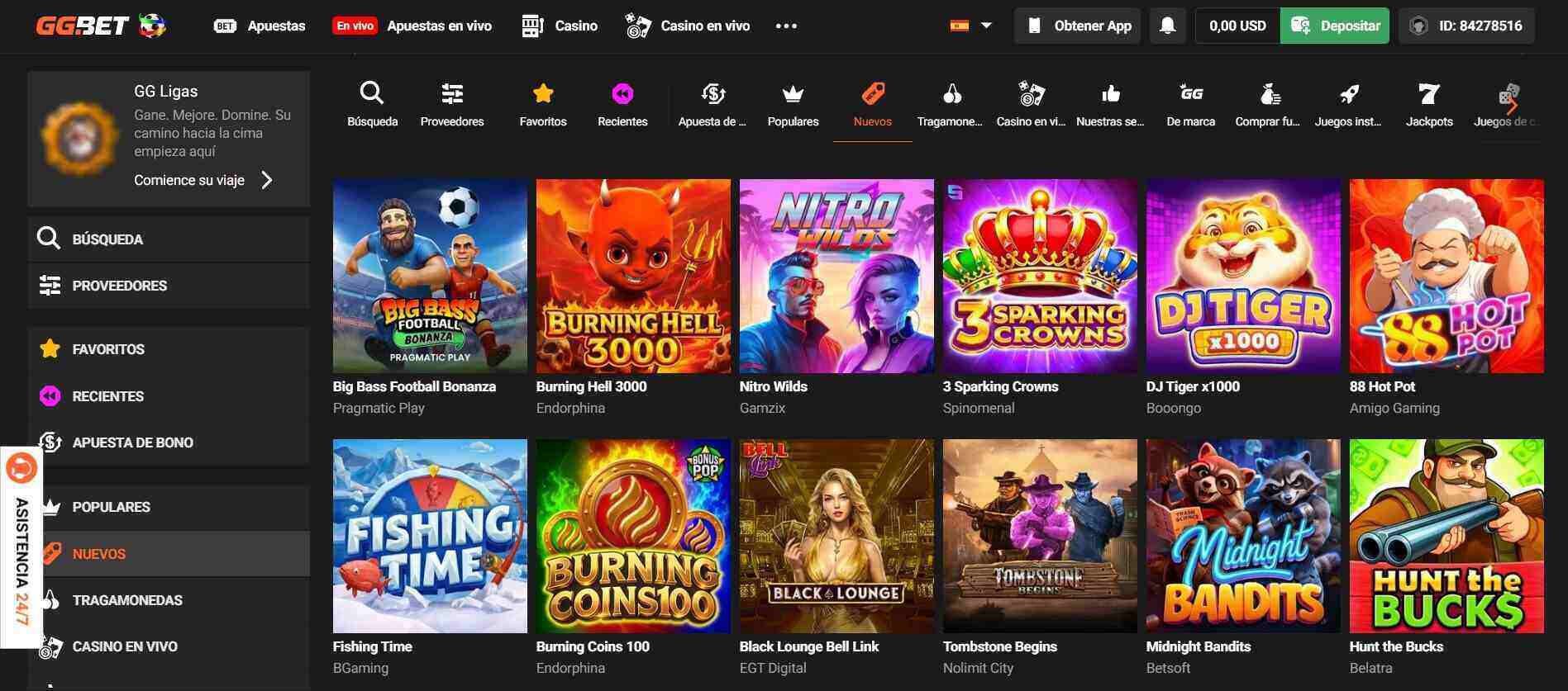 juegos de casino ggbet argentina casinos seguros argentina