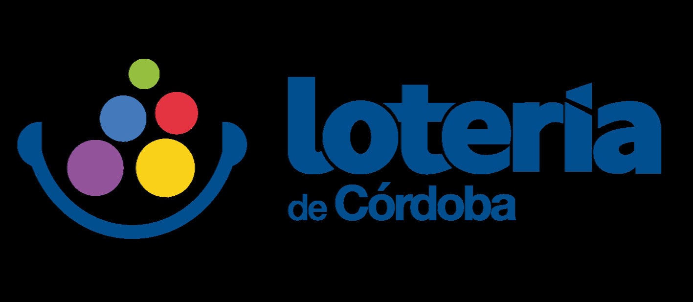 logo loteria de cordoba casinos seguros argentina