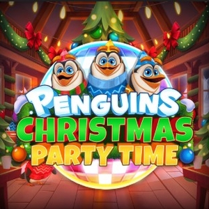 penguins christmas party time slots de argentina casinos seguros argentina