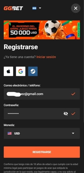 registro casino ggbet argentina segundo paso casinos seguros argentina