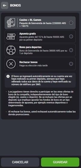 registro en betlabel cuarto paso casinos seguros argentina