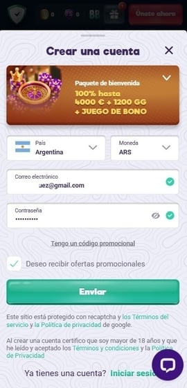 registro safecasino argentina segundo paso casinos seguros argentina