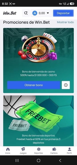 registro winbet cuarto paso casinos seguros argentina