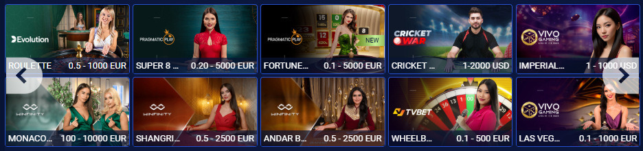 wepari casino en vivo casinos seguros ar