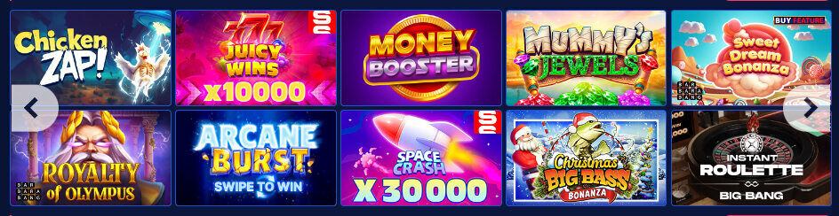 wepari juegos de casino casinos seguros ar