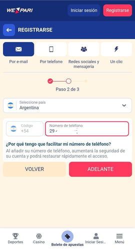 wepari registro casinos seguros ar 03