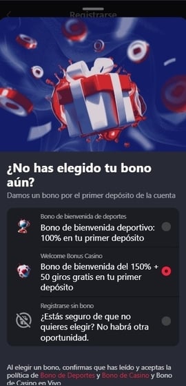 1redbet chile registro segundo paso casino casinos seguros chile
