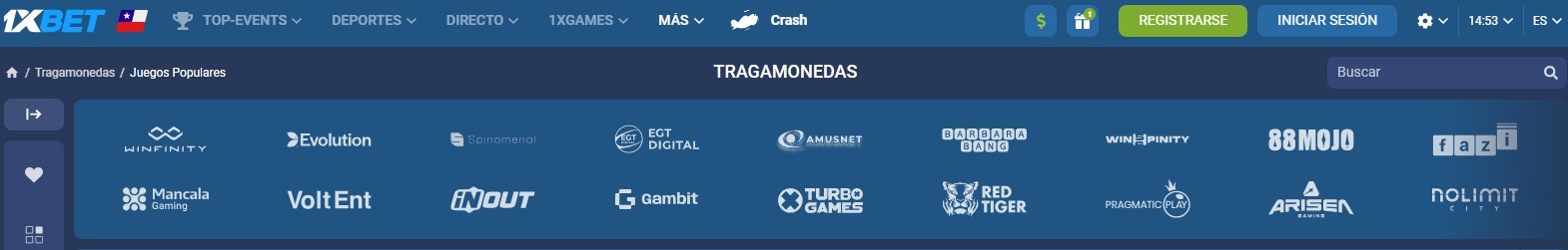 1xbet