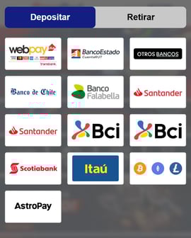 2 registro y depsito