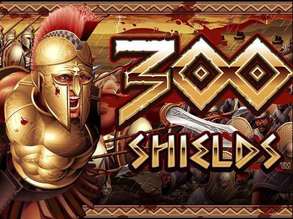 300 shields