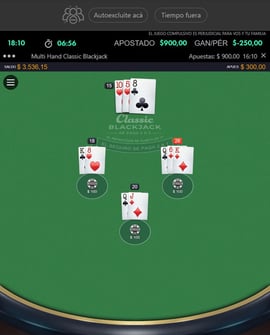 4 a jugar