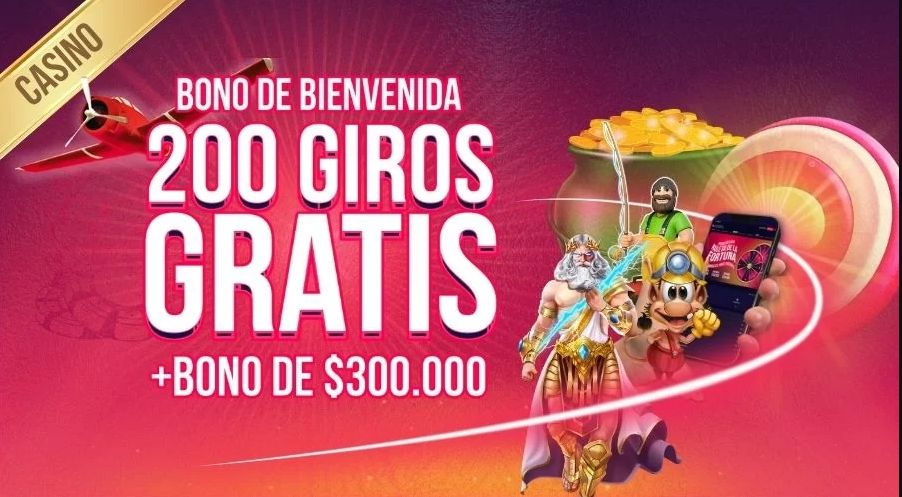 bono bienvenida betsala casino chile casinos seguros