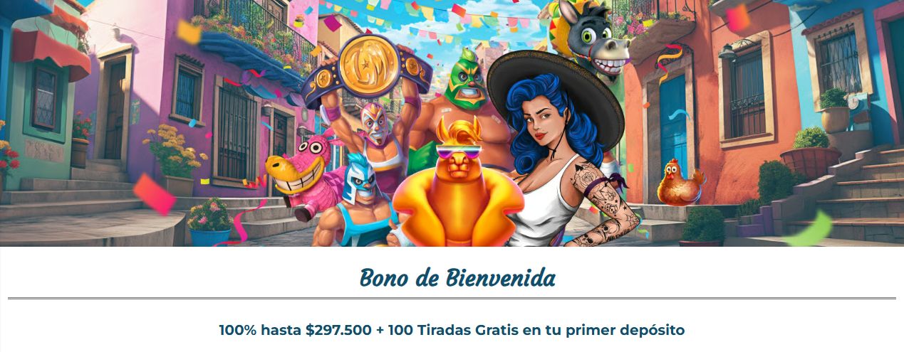 bono bienvenida casino estrella chile casinos seguros
