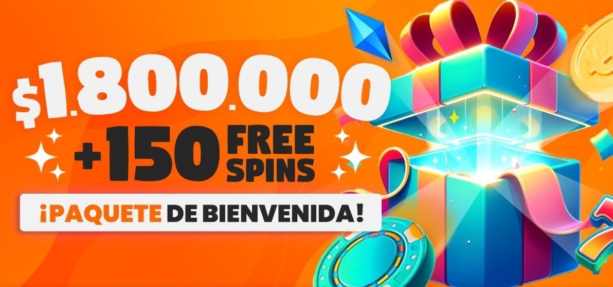 bono bienvenida megawin chile casinos seguros