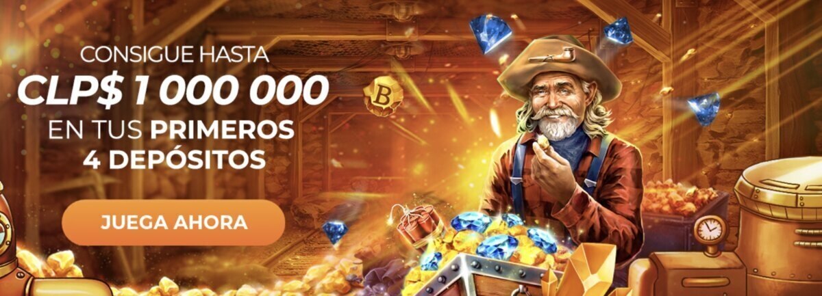 bono de bieniveda gratowin casinos seguros chile