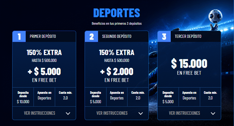 bono deportes rojabet chile casinos seguros