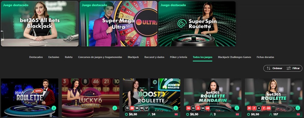 c s   casino en vivo bet365 cl