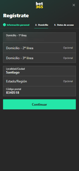 c s   paso 3   ingresar datos bet365 cl