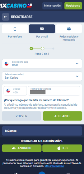 c s paso3 1xcasino registro
