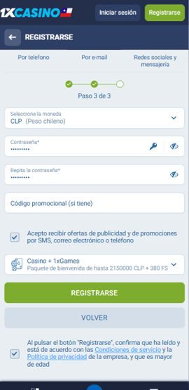 c s paso4 1xcasino registro