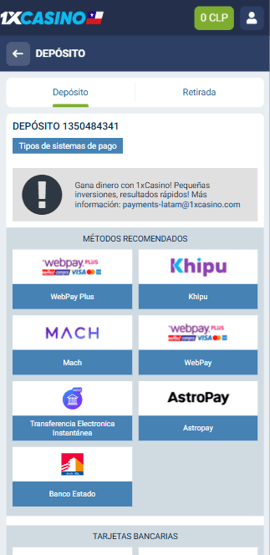 c s paso5 1xcasino registro
