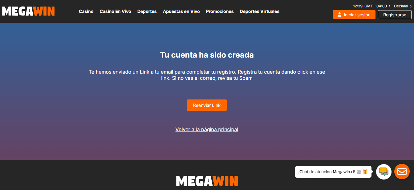 captura megawin 6