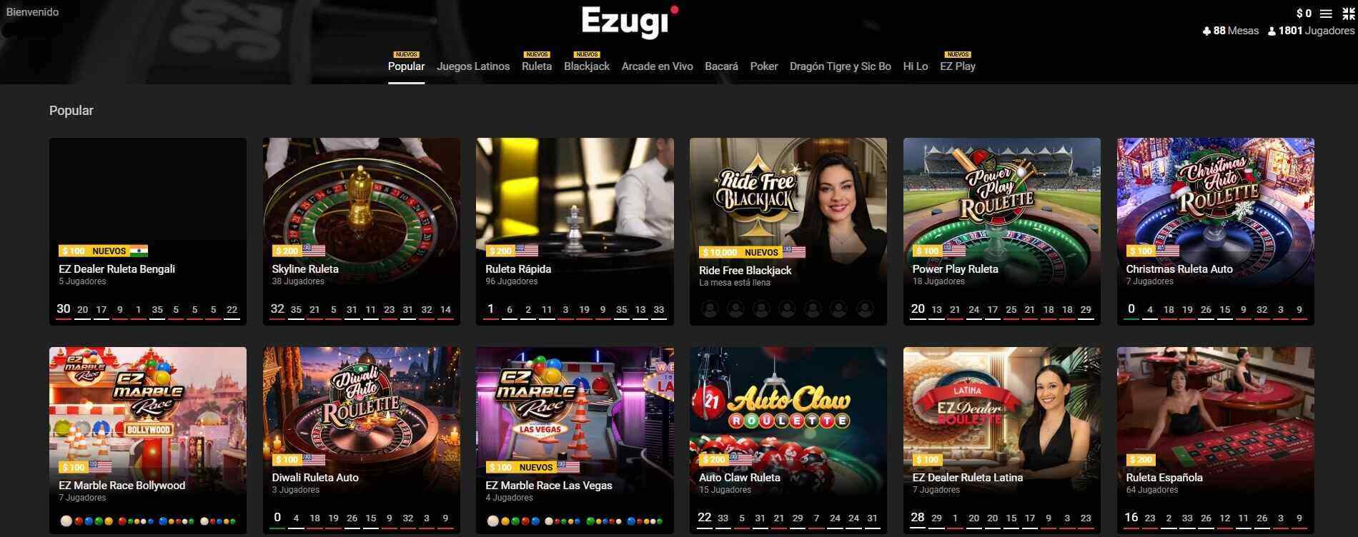 casino en vivo micasino casinos seguros chile