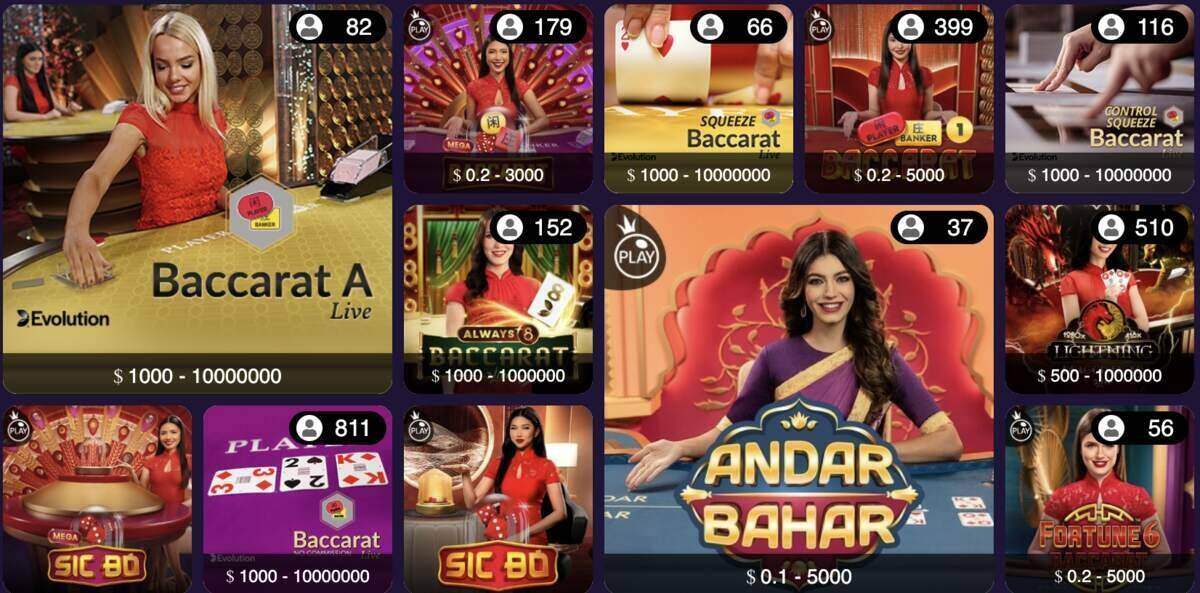 casino en vivo playoro casinos seguros chile